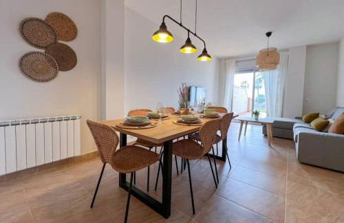 Playa, piscina, parking GENIAL - Photo 4