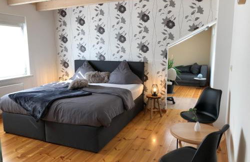 Ferienwohnung Alte Molkerei - Photo 24