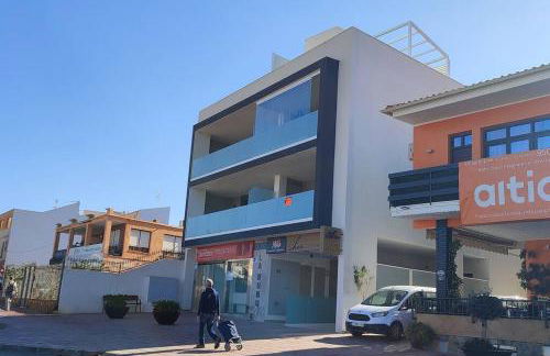 Piso turístico La bubú - Foto 1