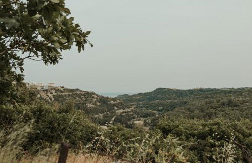 Maya pool & mountain view villa - Foto 8