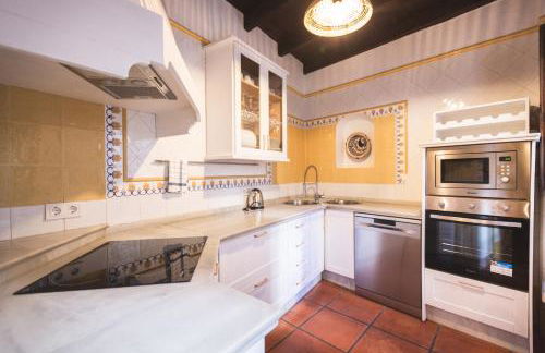 Casa Arroyo de San Andrés - Photo 68