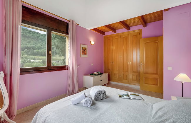 Seu D'urgell Pyrenees Holiday Home - Foto 20