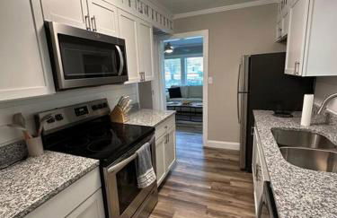 Central Charleston Area Hideaway - Foto 52