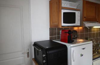 Appart - Chalet du Hameau des Aiguilles - Foto 19