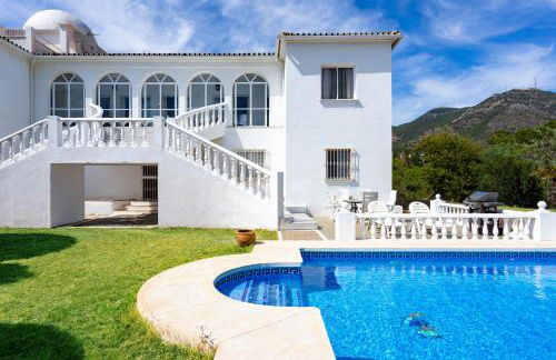 Villa Sabah by Costarentals - Ref 119 - Photo 31