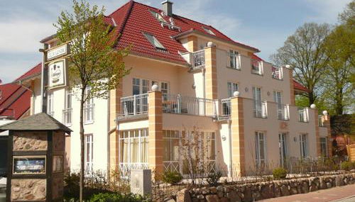 Villa Rosita Wohnung 09 nur 250 Meter bis zum reriker Strand - Foto 2