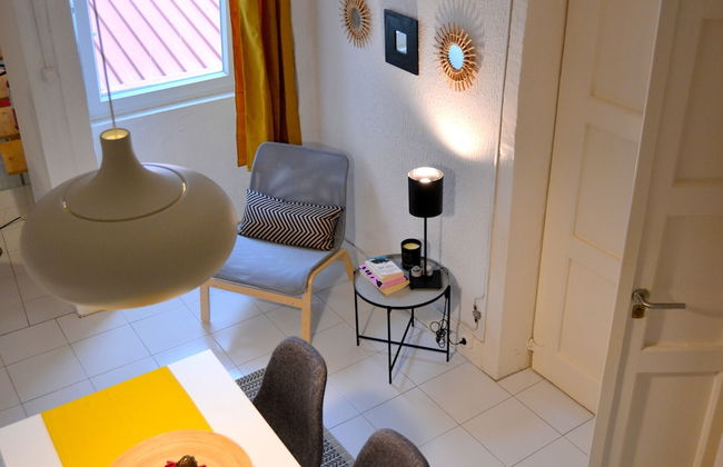 Downtown Porto Spot - 2 bedrooms - Foto 52