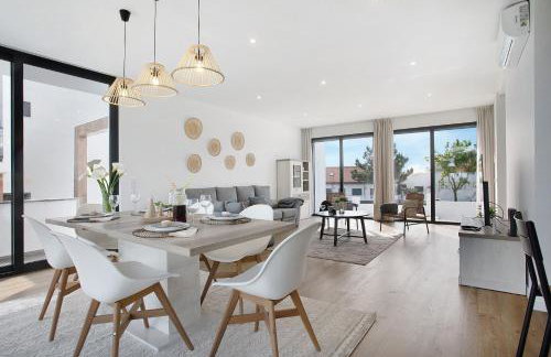 Villa Atlantic View - Foto 12