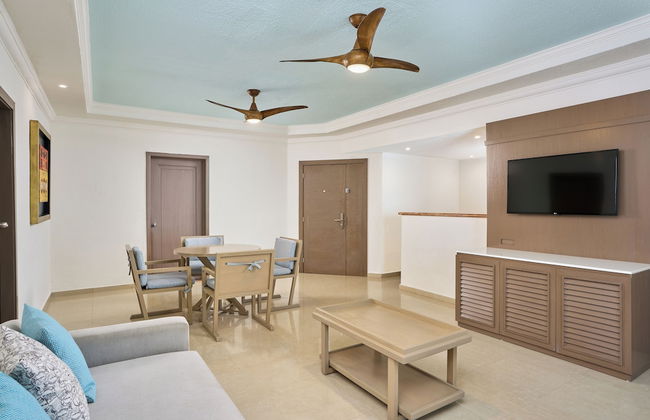 Sunscape Cancun All-Inclusive Resort & Spa by Hyatt - Photo 34