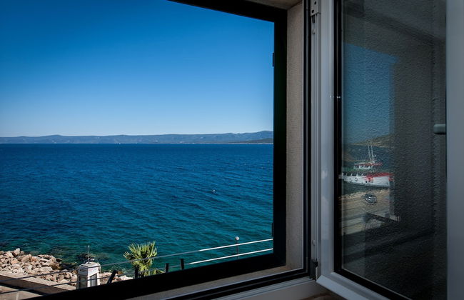 Luxury Seaside Apartments - Foto 52