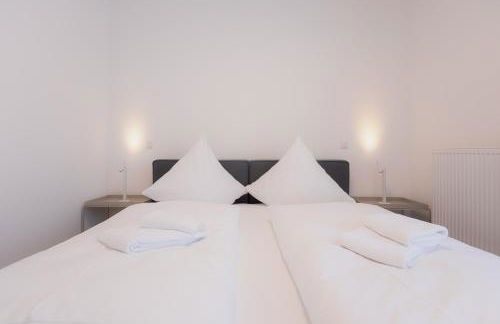 Alpine Apartements Maximilian - Foto 11