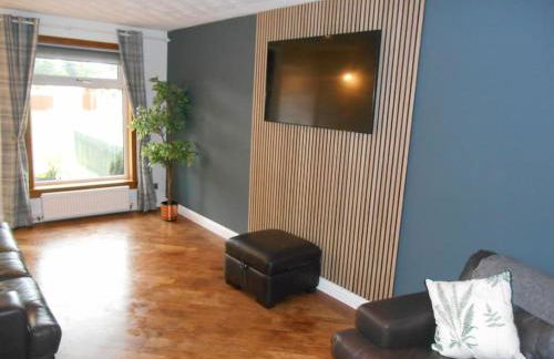 Eliburn Woodside Lodge - Foto 9