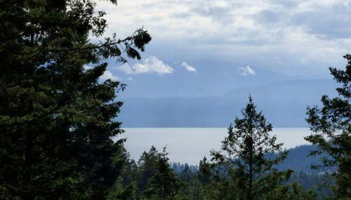 Inviting Family-Friendly Cabin Rental for Four on Flathead Lake in Montana - Foto 5