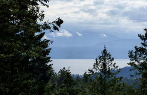 Inviting Family-Friendly Cabin Rental for Four on Flathead Lake in Montana - Foto 5