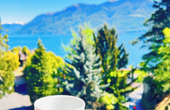 Enchanting View of Lake Maggiore & Mountains - Photo 34