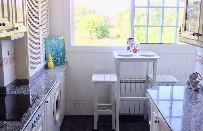 Boheme Be My Guest Castelldefels - Foto 9