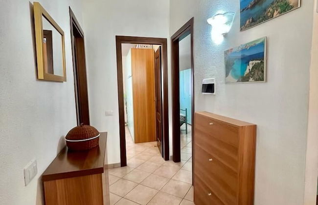 Casa Vacanza Lu Riu - Foto 30