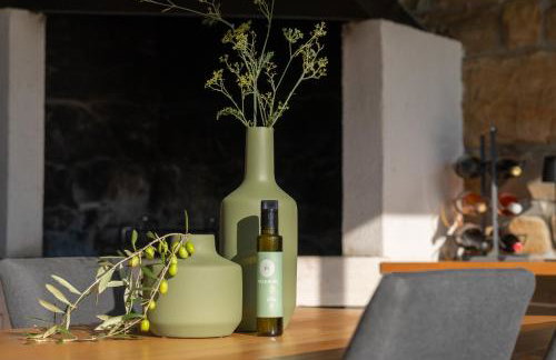 Casa Mille Olivi - Peaceful Lake View House, Private 50m2 Pool, near Motovun - Photo 21