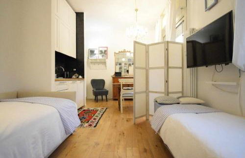 Piccolo Angolo in Città - Photo 24