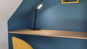 le silencio coeur de ville vu Cathédral - Foto 4