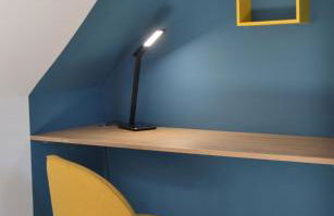 le silencio coeur de ville vu Cathédral - Foto 4