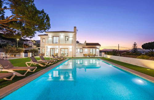 Villa María Blue - Photo 1