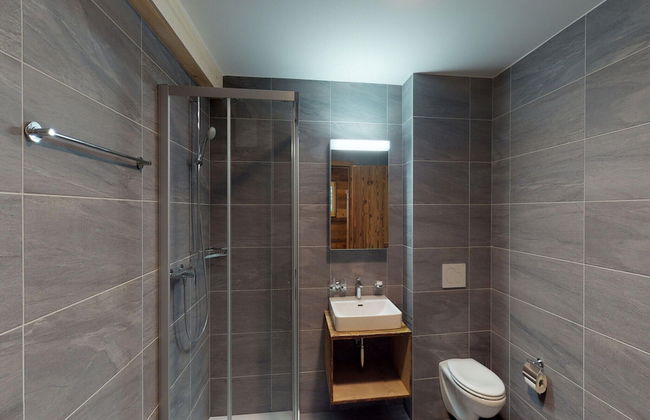 5-bedroom Apartment in Veysonnaz - Foto 10