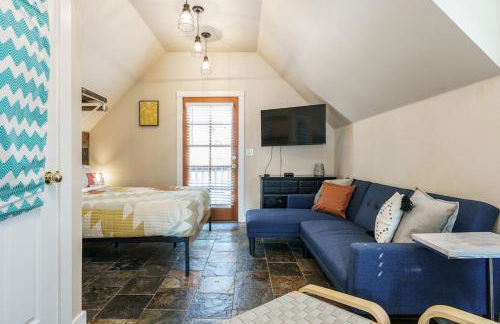 #StayInMyDistrict Hyde Park Studio Up - Foto 8