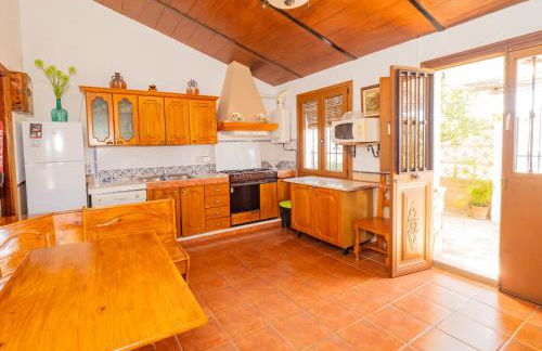 Cubo's Casa Rural Jose & Caminito del Rey - Foto 61