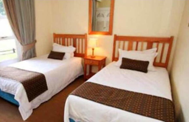 Caribbean Estates Villa & Apt - Foto 19