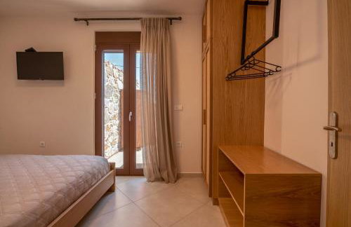 Sia Elafonisi Pool House - Foto 51