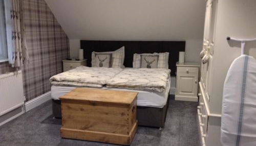 The BurnHowf apartment - Foto 3