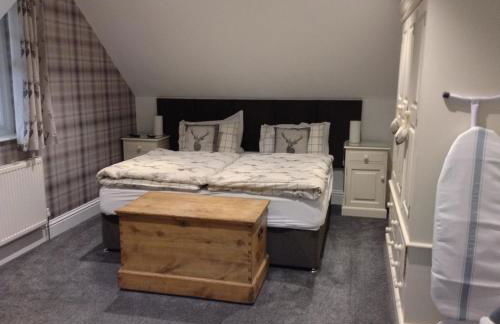 The BurnHowf apartment - Foto 3