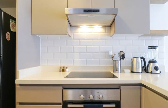 w Modern 2BR With Balcony in Barranco - Foto 5