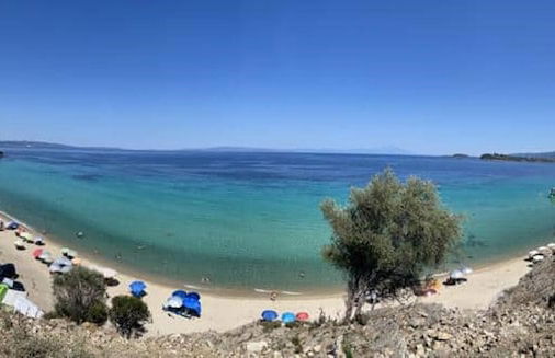 Holiday Aptm - Morningsun1 - Sithonia - Foto 36