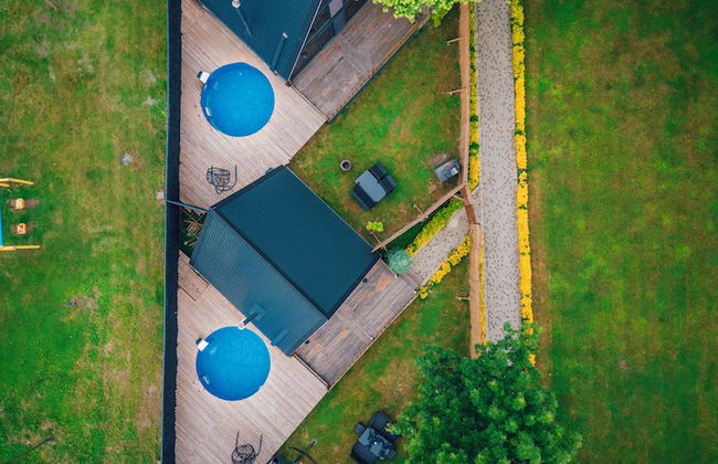 Kurtköy Park Bungalov - Foto 57