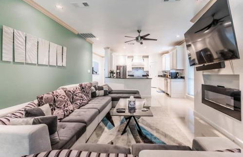 Gorgeous Downtown 4 Bedroom - Foto 15