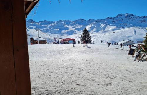 Superbe appartement sur le front de neige - Foto 21