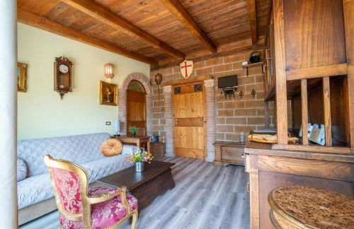 CASA MISTICA - private pool - Foto 19