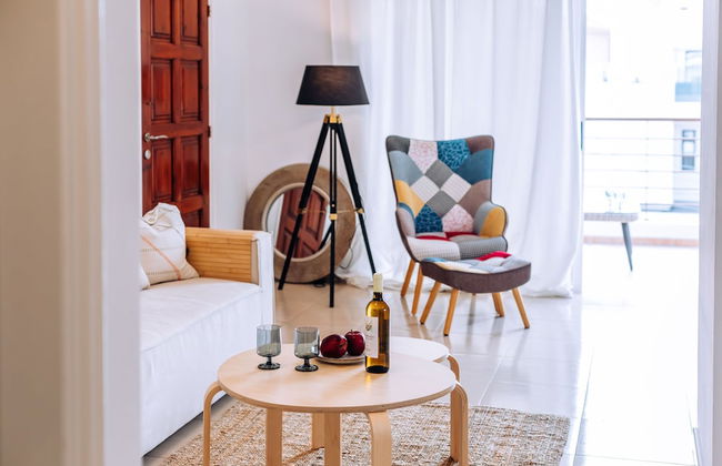 Procy 102 Apartment Katw Paphos Ideal for Long or Short Stays - Foto 20