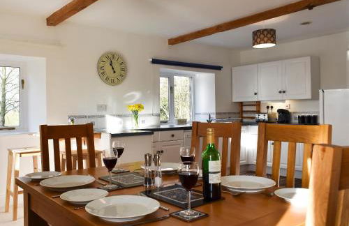 Grange Cottage - Foto 8