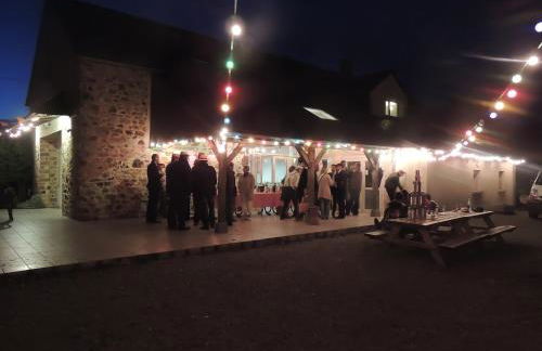 Domaine Des Mille Oiseaux - Foto 33