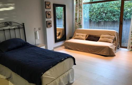 Villa with Heated Pool and Jacuzzi close to Puerto Banus and Beach - Photo 19