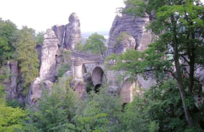 Sunny Escape in Borstendorf - Foto 38