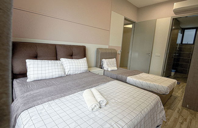 Millerz Square By Just Stay - Foto 52