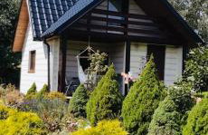 Domek KRAJNO ŚWIETA KATARZYNA - Foto 1