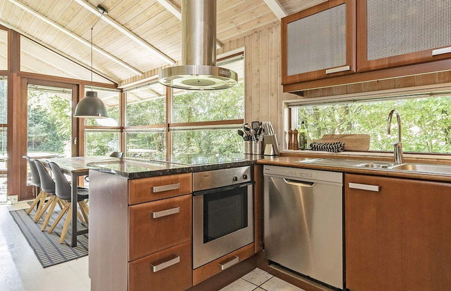 Luxury Retreat by Ho Bay - By Traum Ferienwohnungen - Photo 6