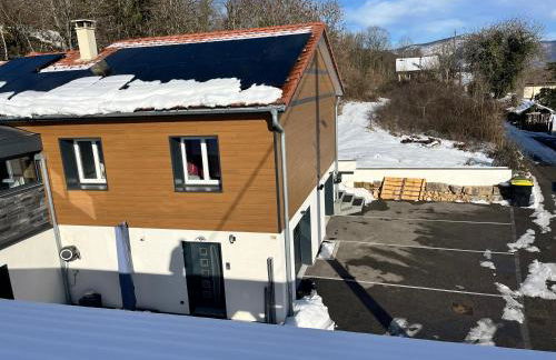 Maison Cosy à la montagne - Foto 74