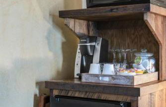 The Rustic Suite - Main Street Lodge in Berlin - Foto 14