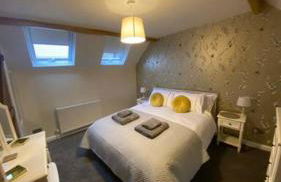 Barn Cottage - Foto 13